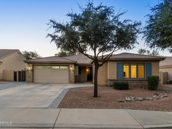 4512 S BOULDER Street, Gilbert, AZ 85297