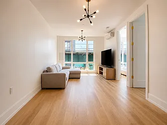 2741 Fulton Street, #2A