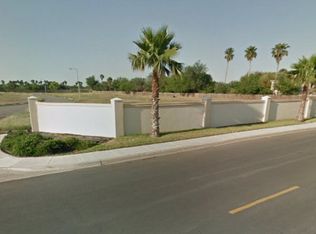 2618 S 41st Ln, McAllen, TX 78503