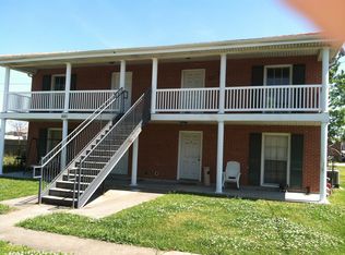 2007 Culotta St APT D, Chalmette, LA 70043