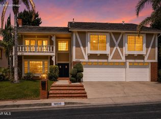 18935 Granada Cir, Porter Ranch, CA 91326