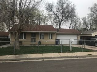 2650 S Clay St, Denver, CO 80219