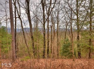 LOT 19 Abbott Mill Rd LOT 19, Ellijay, GA 30540