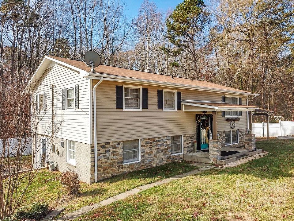 1910 Beauty St, Statesville, NC 28625 Zillow