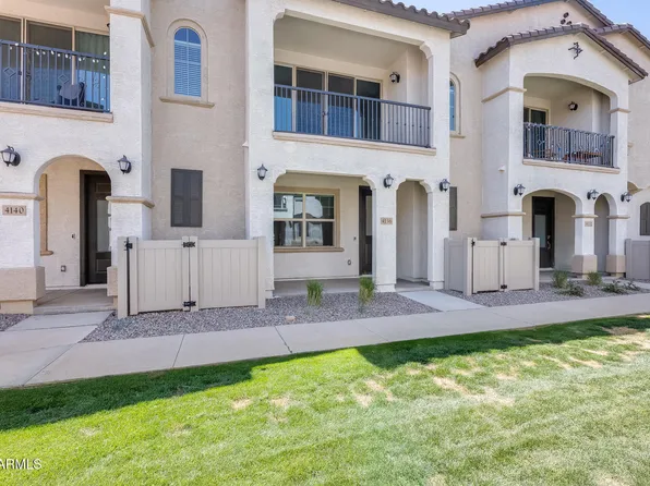 4136 E BRISA Drive, Gilbert, AZ 85296