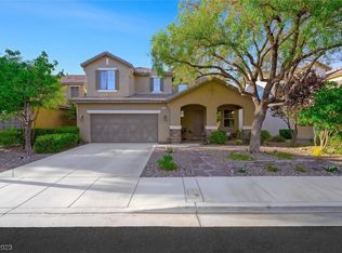 1240 Sonatina Dr, Henderson, NV 89052