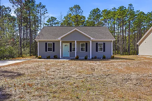 1040 Beaufort Rd Photo 1