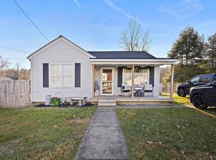 1918 Main St, Greenup, KY 41144