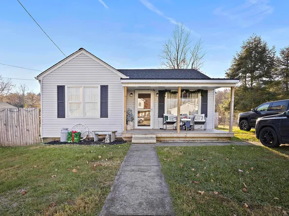 1918 Main St, Greenup, KY 41144
