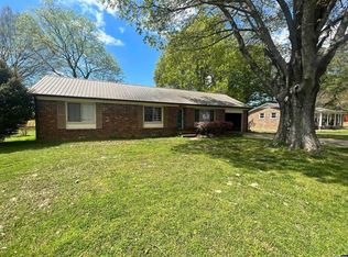 116 Brooks Dr, Martin, TN 38237
