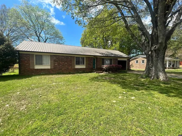 116 Brooks Dr, Martin, TN 38237