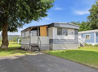 22105 E Wellesley Ave Trlr 16, Otis Orchards, WA 99027