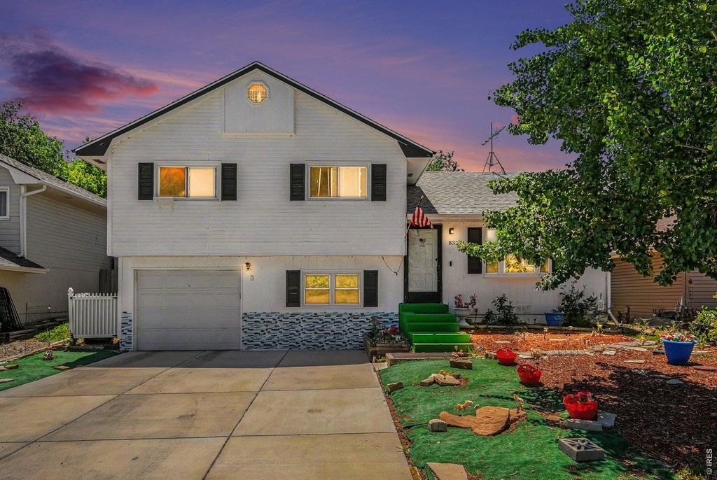 8337 Medicine Bow Cir