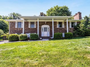 19617 Stone Mountain Rd, Abingdon, VA 24210