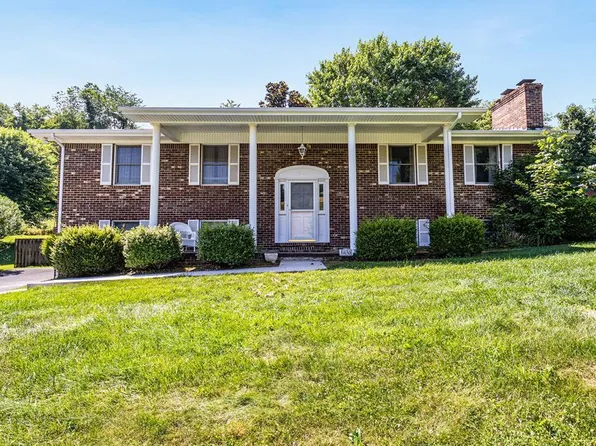 19617 Stone Mountain Rd, Abingdon, VA 24210