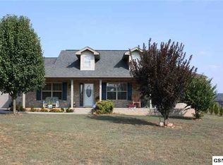 1226 Rachel St, Sevierville, TN 37876