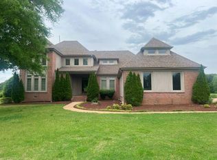 2055 Bobbitt Rd, Williston, TN 38076