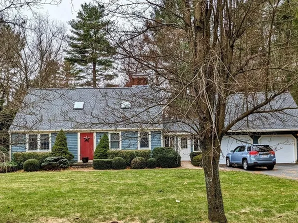 187 South St, Berlin, MA 01503