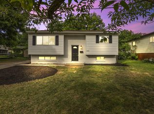 1884 Alsace Rd, Columbus, OH 43232