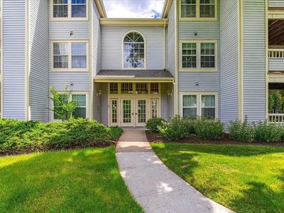 203 Salem Ct #11-3011, Princeton, NJ, 08540