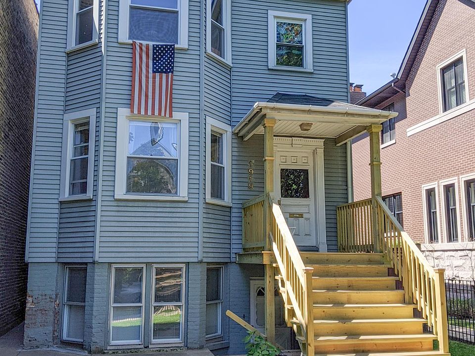 1st image of 1919 W Cuyler Ave #G