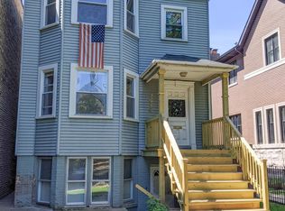 1919 W Cuyler Ave #G, Chicago, IL 60613