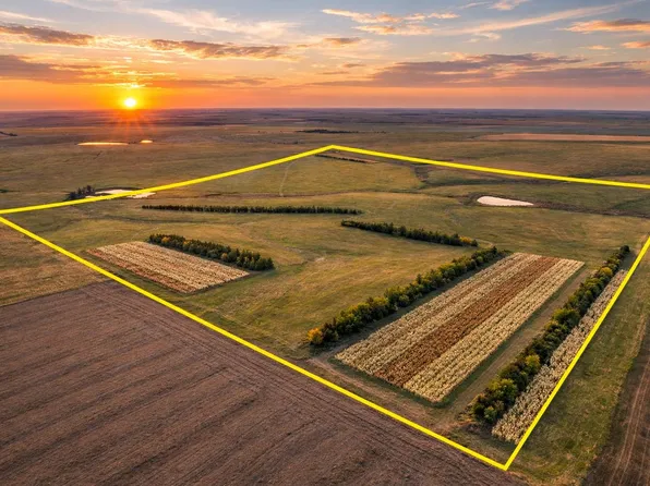 Wp Lot 1, Presho, SD 57568