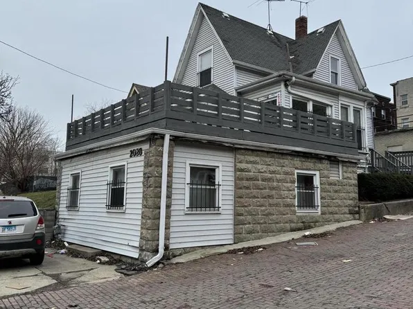 2028 West Michigan STREET #2030, Milwaukee, WI 53233