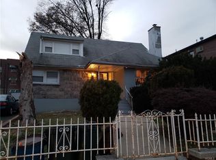 3527 Grace Ave, Bronx, NY 10466