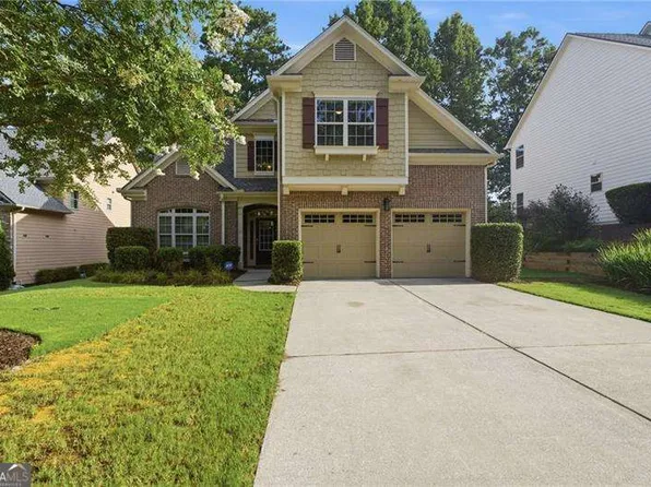 6340 Forest Shore Ct, Cumming, GA 30040