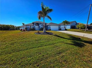 2844 NW 6th St, Cape Coral, FL 33993