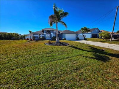 2844 NW 6th St, Cape Coral, FL, 33993