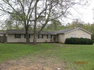 276 Moss Rd, Canton, MS 39046