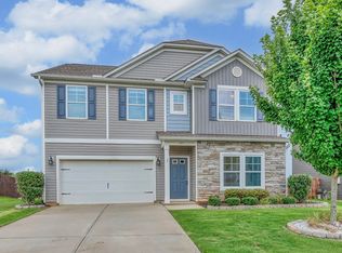 105 Viewmont Dr, Duncan, SC 29334