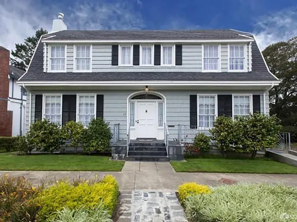 20 San Lorenzo Way, San Francisco, CA 94127