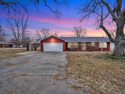 1250 W Sullivan Cir, Wichita, KS, 67204