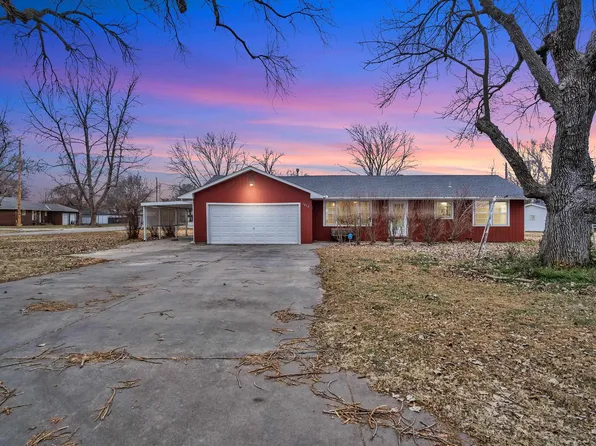 1250 W Sullivan Cir, Wichita, KS 67204