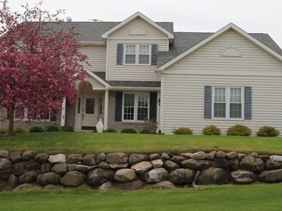 815 Cambridge Dr, Janesville, WI, 53548