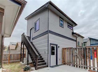 7509 Wildcat Pass #B, Austin, TX 78757