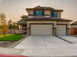 1845 S 14th Ct, Ridgefield, WA 98642