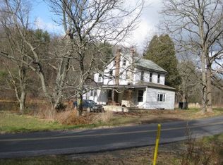 292 Hetzels Church Rd, Pine Grove, PA 17963