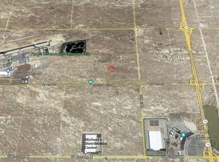 34th Street West & Ave #F-12, Lancaster, CA 93536