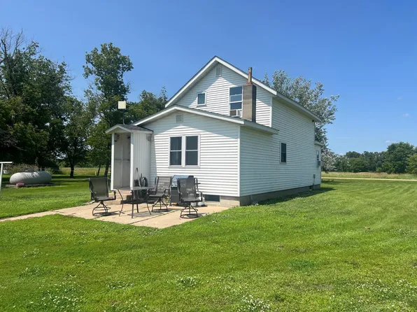 57653 340th St, Grove City, MN 56243