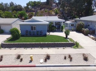 6055 Kelton Ave, La Mesa, CA 91942