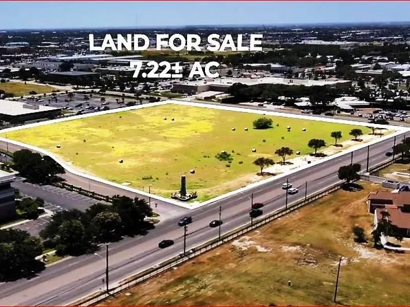 1100 N McColl Rd, McAllen, TX 78501