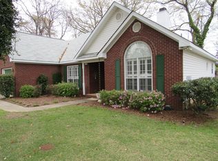 223 Stonefield Cir, Macon, GA 31216