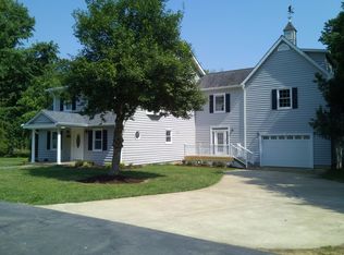 5941 Kentia Trl, Lorton, VA 22079