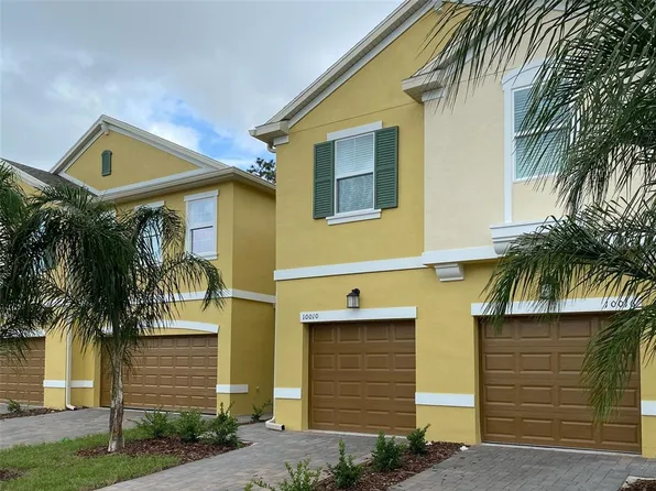 10010 RED EAGLE DRIVE, ORLANDO, FL 32825