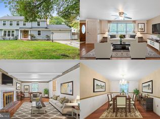 9100 Fairgreen Ct, Upper Marlboro, MD 20772