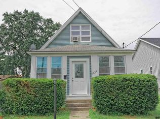 3233 William St, Schenectady, NY 12306